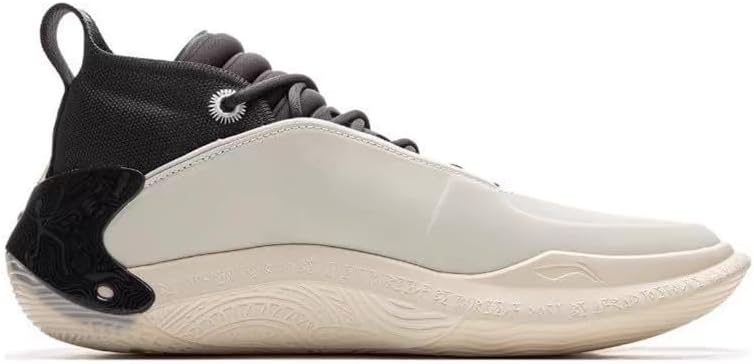 LI-NING Way of Wade 10 & 11 & 12 Series Men's Basketball Shoes Lining Non-Slip Professional Shock Absorption Trainers Sports Shoes