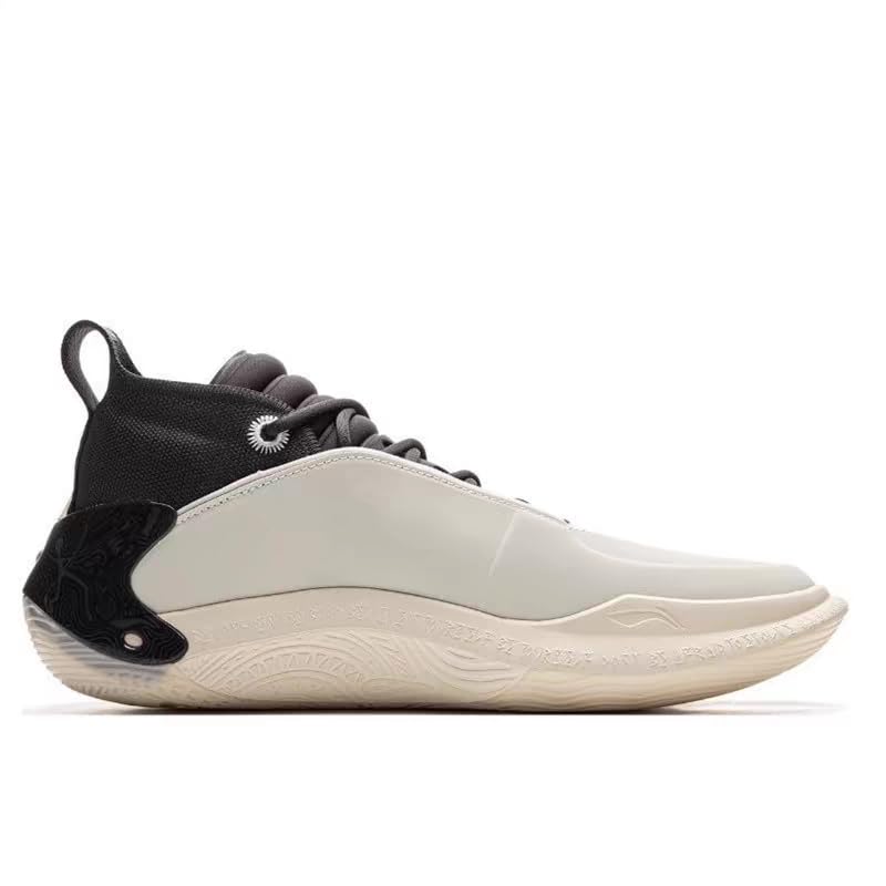 Image of LI-NING Way of Wade 11 Men's Basketball Shoes Lightweight Anti-Slip Professional Sports Sneakers