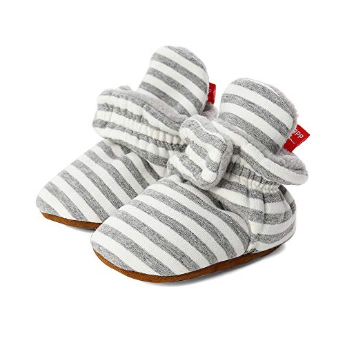 LACOFIA Baby Jongens Meisjes Laarzen Baby Antislip Zachte Zool Winter Slipper Schoenen