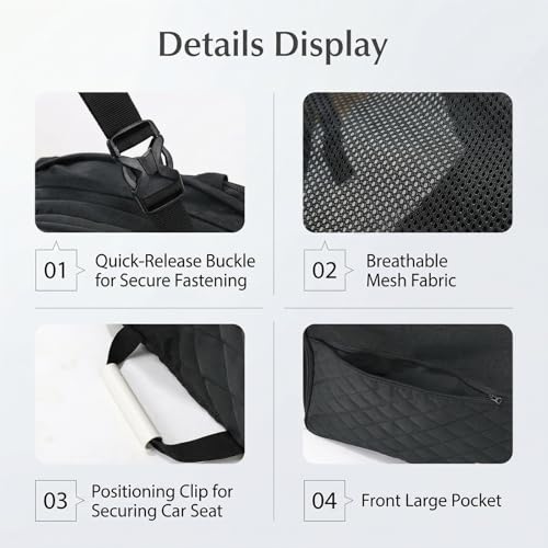 GentleBliss Soft Sided Dog Crate