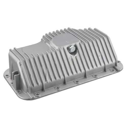 Cárter de aceite TOPRAN 500 880 para motor BMW 3 Sedán E30 2