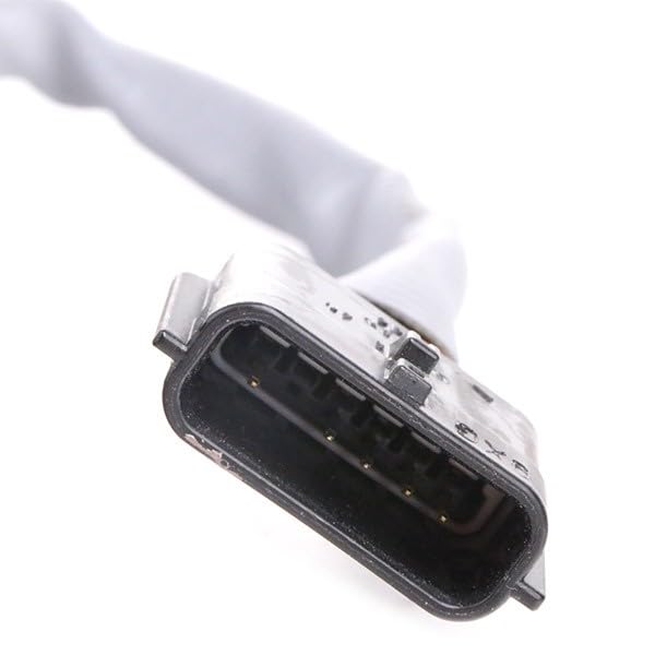 Bosch 0281004221 Sonda Lambda Originale - Sensore Ossigeno Per Ottimizzazione Motore