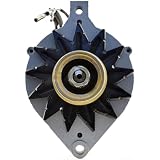 E7PF10346LA, E9SF10300BA Alternator for Ford E-250 Econoline Club Wagon
