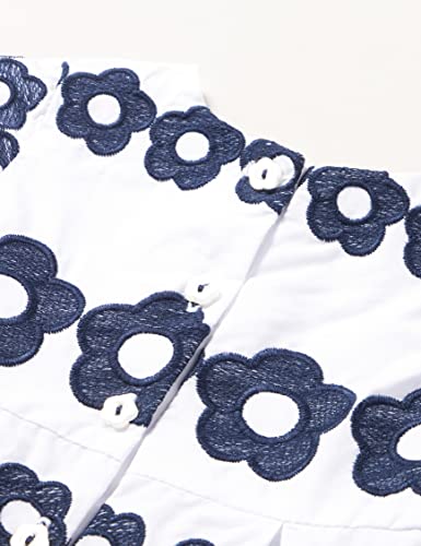 Chicco Vestito Bambina a Maniche Corte (023)