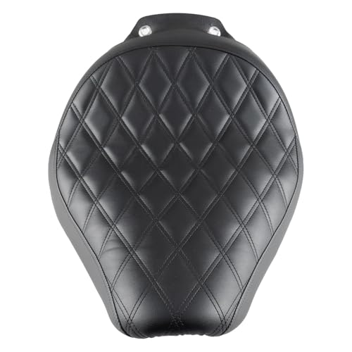 Siège conducteur avant moto Softail pour de longues virées confort