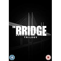 The Bridge: Series 1-3
