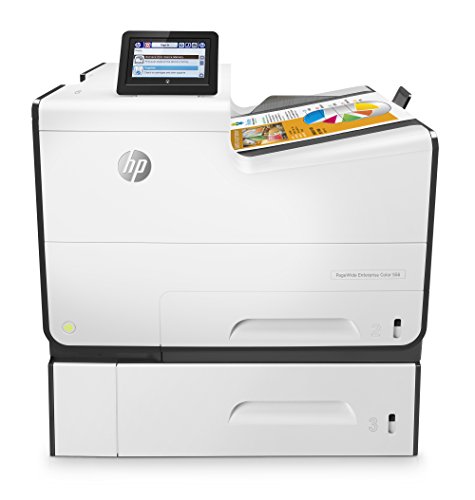 Preisvergleich Produktbild HP PageWide Enterprise 556xh