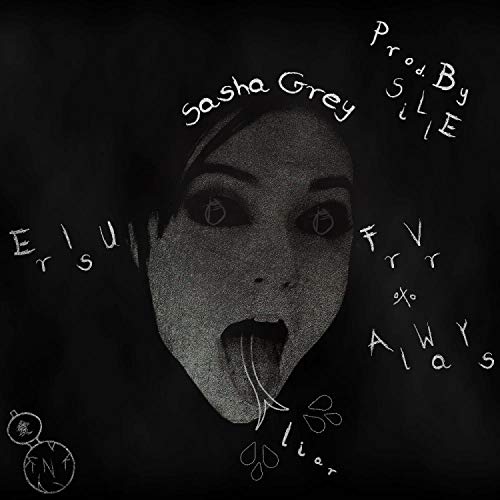 Sasha Grey (feat. Frvr& alwys) [Explicit]