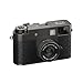 FUJIFILM X half charcoal silver