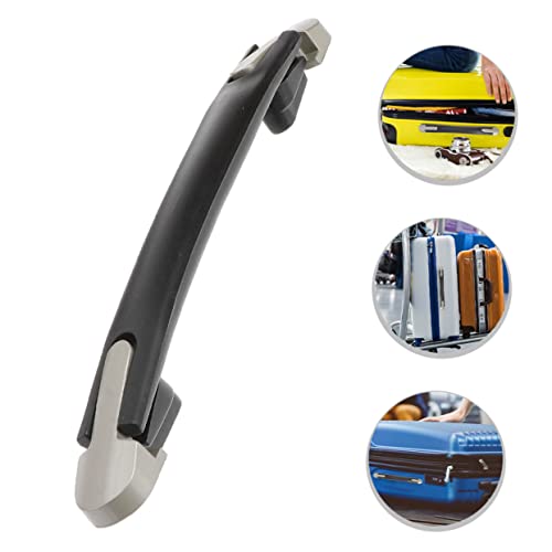 GALPADA Alça De Bagagem Peças De Bagagem Samsonite Peças De Reposição De Bagagem Lidar Alça De Mão P