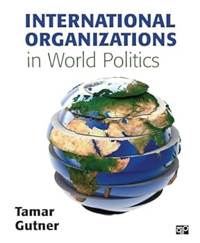 Paperback International Organizations in World Politics Book