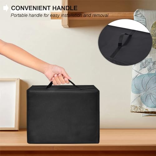 Housse de protection machine glaçons COWSAR ZUNMOS bâche étanche