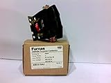 FURNAS ELECTRIC CO 45EG10AJ CONTACTOR 24VAC COIL 30AMP 50/60HZ 1POLE
