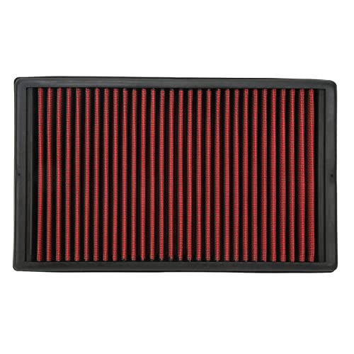 Filtro de Aire del Coche, Filtro de Aire del Motor 33‑3005 Reemplazo del Elemento del Panel del Filtro de Alto Rendimiento para CUPRA Ateca Formentor Cover