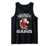 Photo Gallery tutto quello che voglio per natale is gains ugly xmas sweater babbo natale canotta Photo Gallery tutto quello che voglio per natale is gains ugly xmas sweater babbo natale canotta