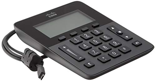 Cisco CP-8831-DCU-S contrôleur de rechange IP PoE pour téléphone de conférence