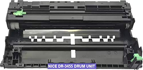 Nice DR-3455 Drum Unit Cartridge for HL 
