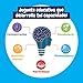 Science4you-Super Kit de Ciencias de El Hormiguero – Juguete Científico 60 Experimentos...