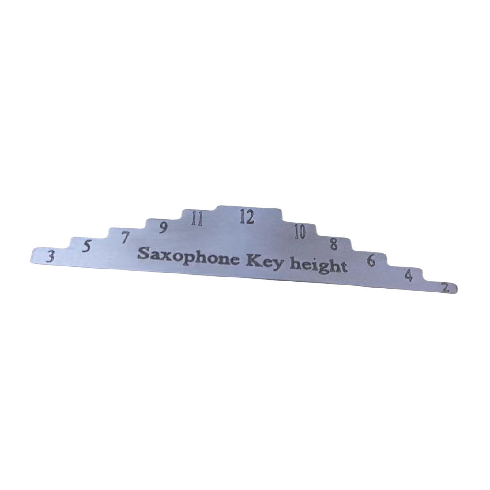 Saxophone Opening Height Accessories Compact Repairing Maintenance|Musical Instruments & Gear|Wind & Woodwind|Parts & Accessories|Other Accessories-image-35
