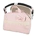 Borsa per paseggino in similpelle Rosa Penelope - MODIN -