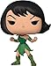 Funko Pop! Animation: Samurai Jack - Ashi, Multicolor
