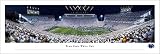 2021 Penn State White Out Run Out Unframed Panoramic Poster