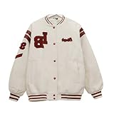 uniforme beisbol para mujer 💟Lavado: lave a mano a baja temperatura, no frote con fuerza, hay colores en el disparo real, la entrega transfronteriza tomará un tiempo determinado, gracias por su comprensión