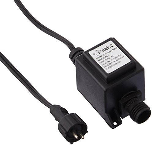 BlissLights Timer Accessory