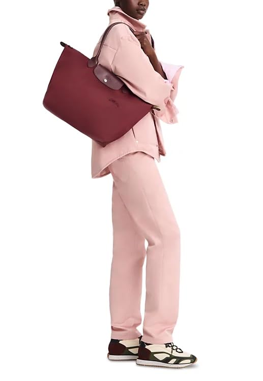 Longchamp Le Pliage Large Shoulder Tote