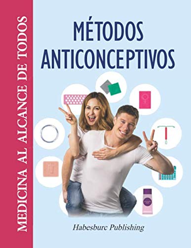 Métodos Anticonceptivos Buch