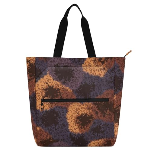 Bolsa para libros infantiles resistente y grande para la escuela, biblioteca y viajes