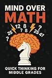 Mind over Math: Quick Thinking...