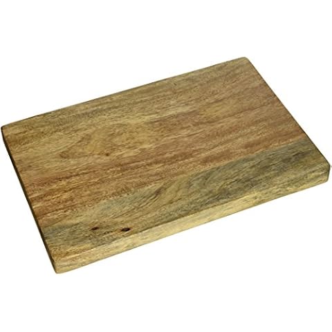 Architec Gripperwood Gourmet Sheesham Cutting Board, 10 by 15-Inch Cover