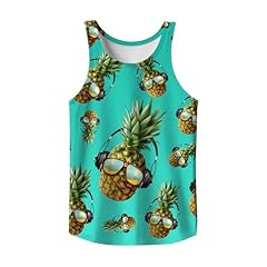 H17 Pineapple Glasses