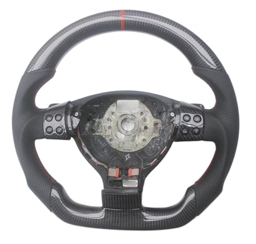 �Ԃ̉��� Compatible With For Golf 5 Mk5 For GTI 2003-2007 2008 2009 For Jetta For Bora R36 R32 For Passat B6 For EOS �V�t�g�p�h���t���Ԃ̃X�e�A����