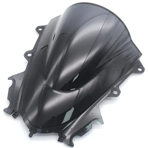 Pare-brise moto double bulle Yamaha R15M pour vos sorties dynamiques le weekend