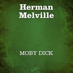Moby Dick copertina