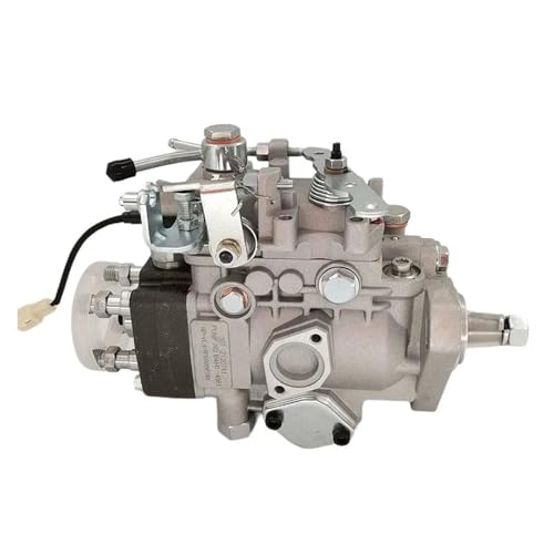 VE Diesel Fuel Injection Pump 104646-5820 NP-VE4/11F1900LNP2592, Compatible For ISUZU 4JA1-L Engine