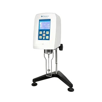 TMAXCN Brand Compact Rotary Digital Lab Viscometer Machine NDJ-8S