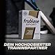 frubiase SPORT Waldfrucht - Isotonisches Sportgetränk - Elektrolyte, hochdosierte Mineralstoffe, Multivitamine - zur Unterstützung der Leistungsfähigkeit & Regeneration - 20 Brausetabletten