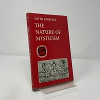 The Nature of Mysticism B0014UYD44 Book Cover