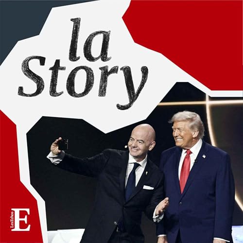 Coupe du monde de football (2/2) : les affinit&eacute;s politiques de Gianni Infantino, patron de la FIFA