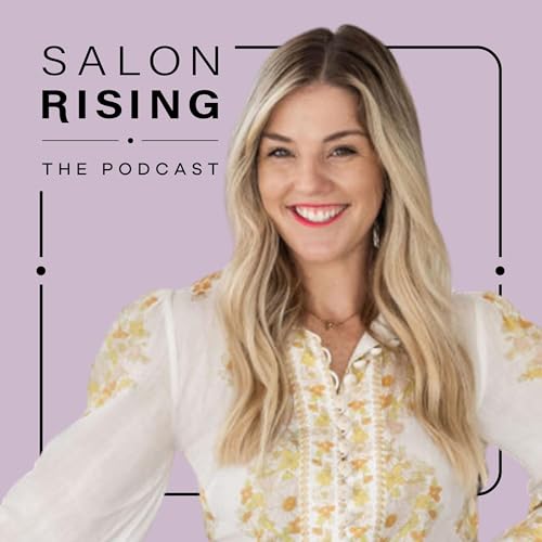 The Salon I Always Wanted Was Smaller Than I Thought &ndash; with Tegan from Moosh