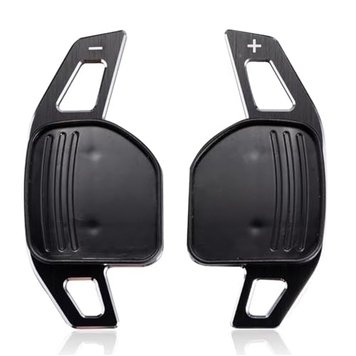 �p�h���V�t�^�[ ���� Compatible With A3 S3 8V A4 S4 A5 S5 B8.5 A6 S6 A7 S7 C7 Q5 Q7 2013 2014 2015 2016 �X�e�A�����O�z�C�[���p�h���V�t�^�[�G�N�X�e���V����(Fit Type