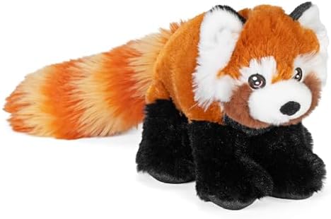 WILD REPUBLIC Republic Ck-Mini Red Panda 8 Animal Plush