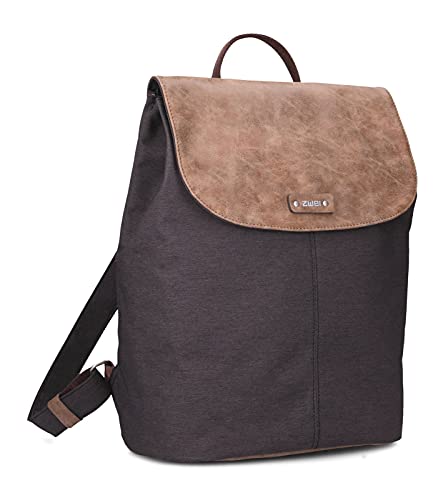 Zwei Olli O13 - Rucksack 36 cm night