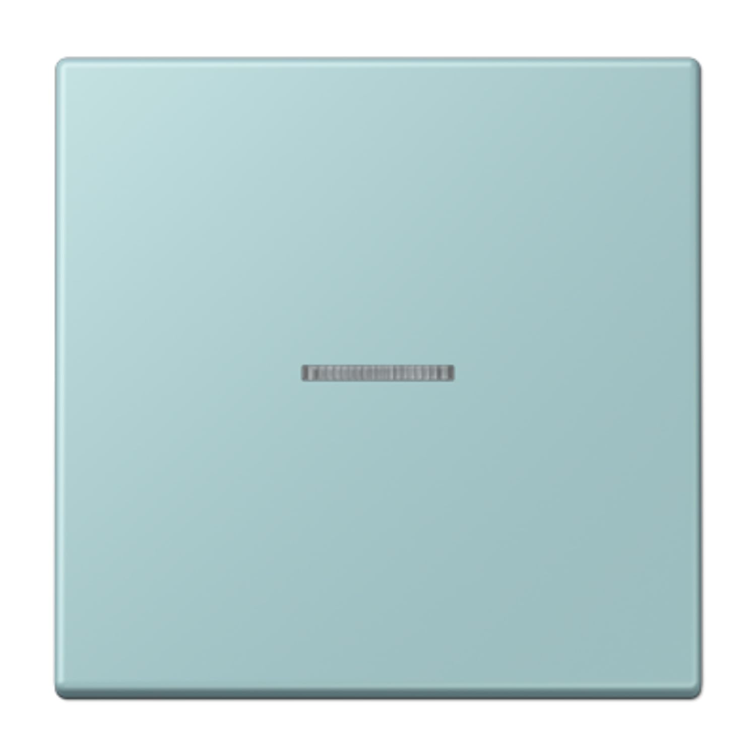 Touche F10 JUNG LC101KO5214 pour interrupteur invisible la nuit