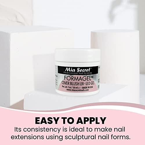 Mia Secret Nudes Formagel Builder Gel #TOP11