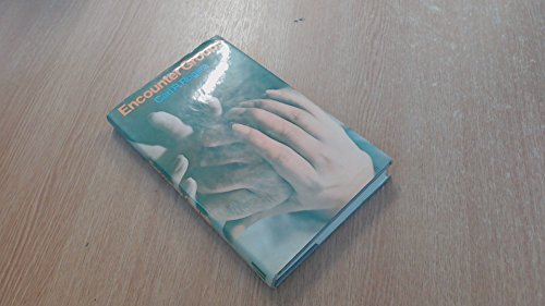Encounter groups, 0713902728 Book Cover