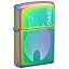 Multi Color Laser Fancy Fill Flame